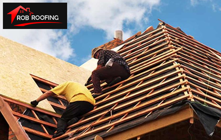 The Different Options For Residential Roof Installation In Pico Rivera