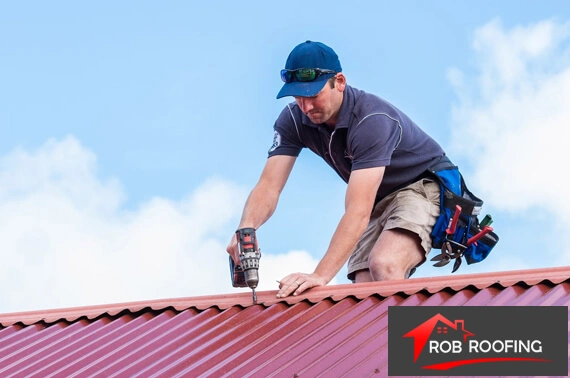 Energy Efficiency Programs for Roofing